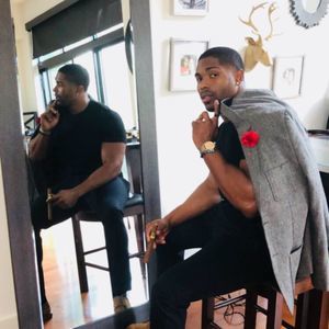 Meet your Posher, Deon